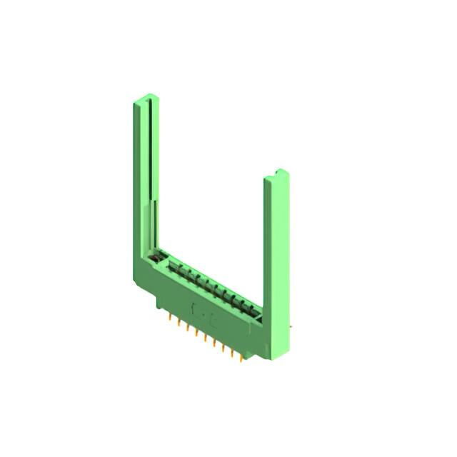 337-018-559-868 EDAC Inc.  Edgeboard Connectors